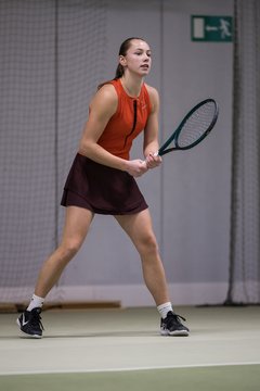 Bild 375 - NL TSV Glinde II - Tennisverein Lohne II : Ergebnis: 5:1